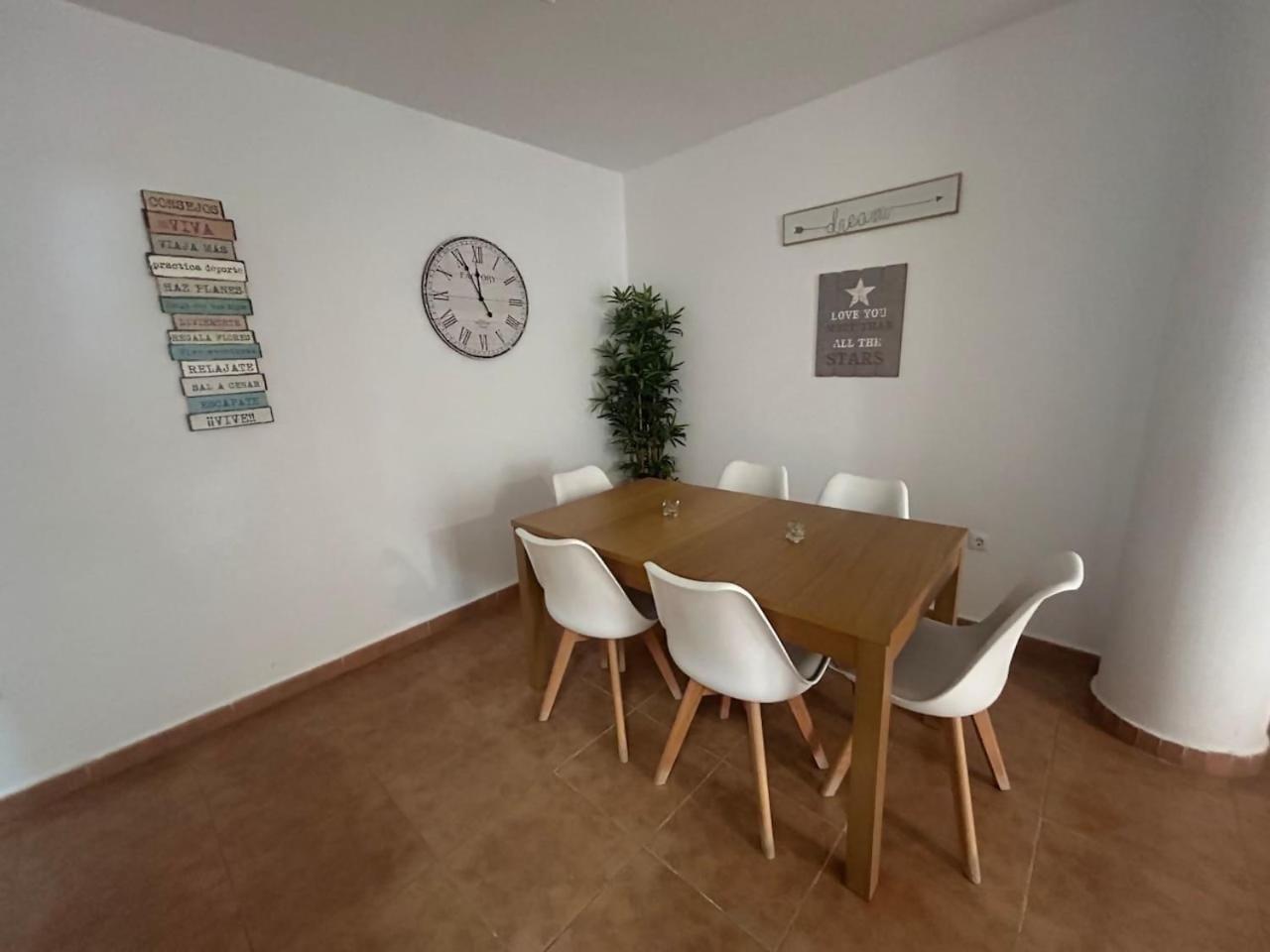 Apartamento Zahara De Los Atunes Atlanterra Costa Zewnętrze zdjęcie