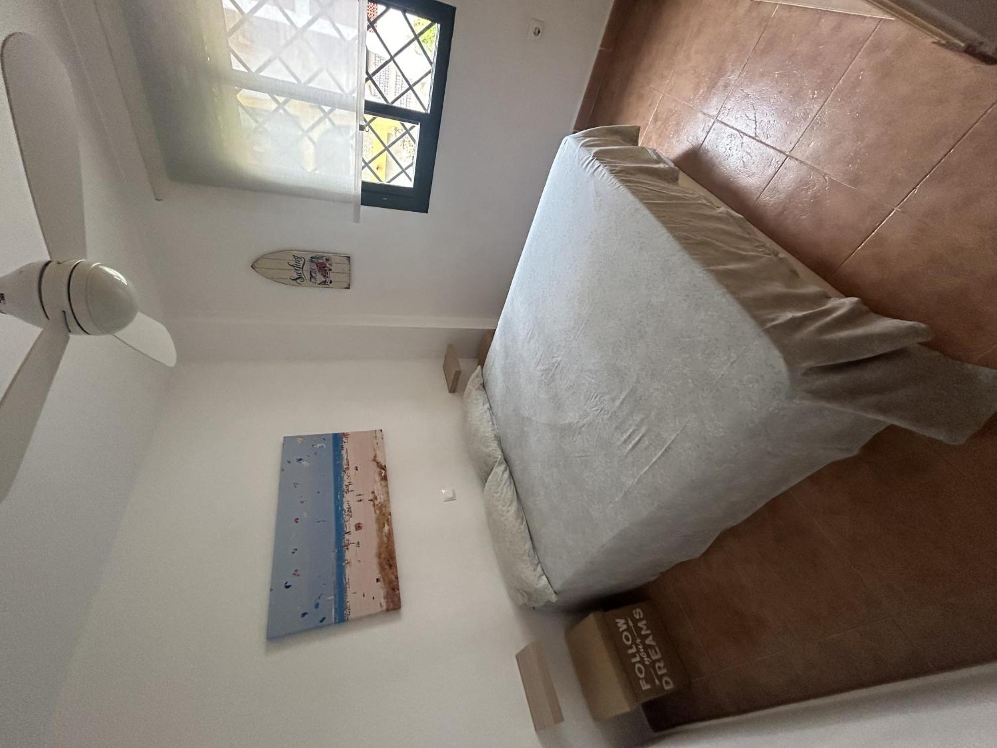 Apartamento Zahara De Los Atunes Atlanterra Costa Zewnętrze zdjęcie