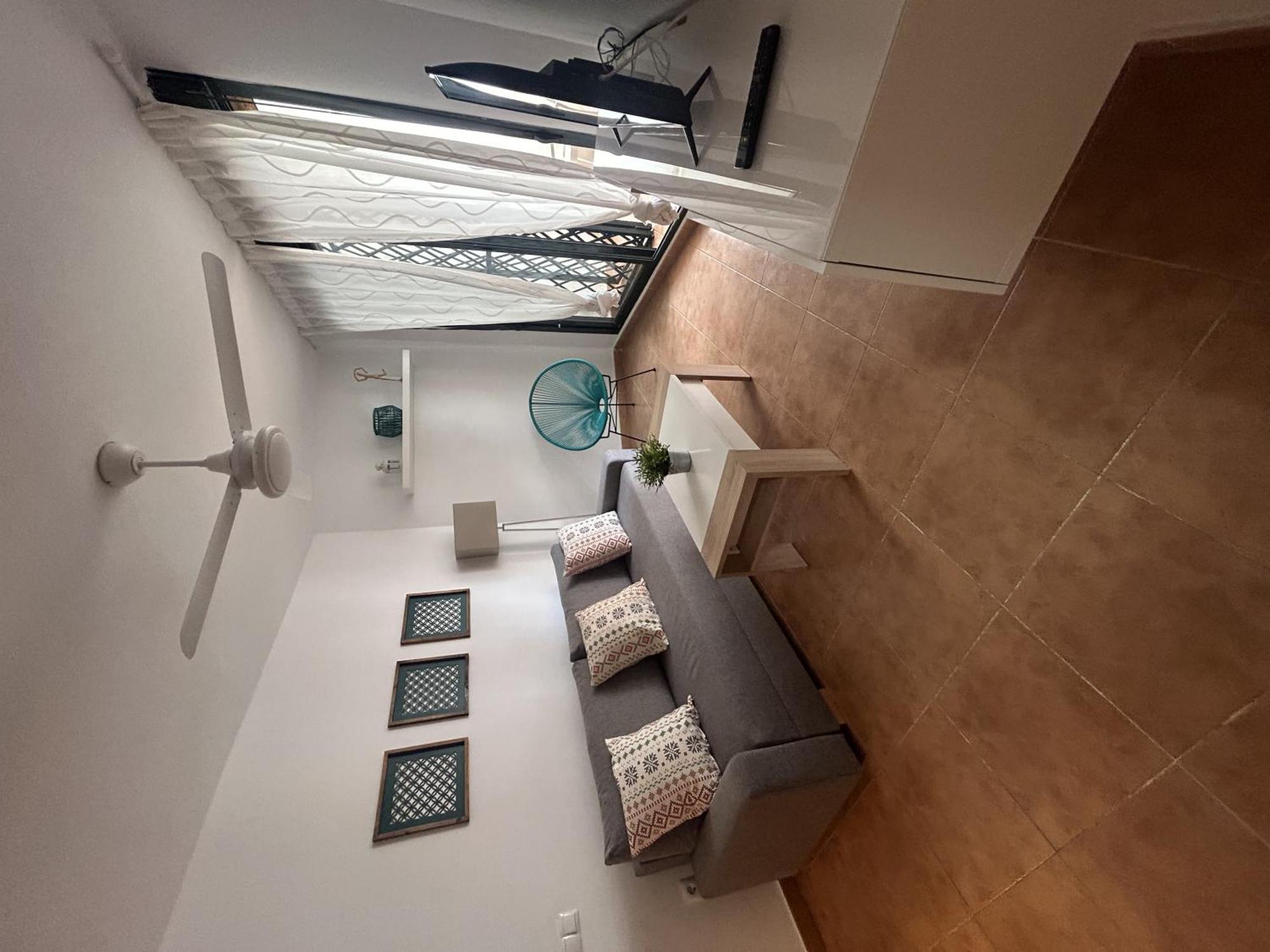 Apartamento Zahara De Los Atunes Atlanterra Costa Zewnętrze zdjęcie