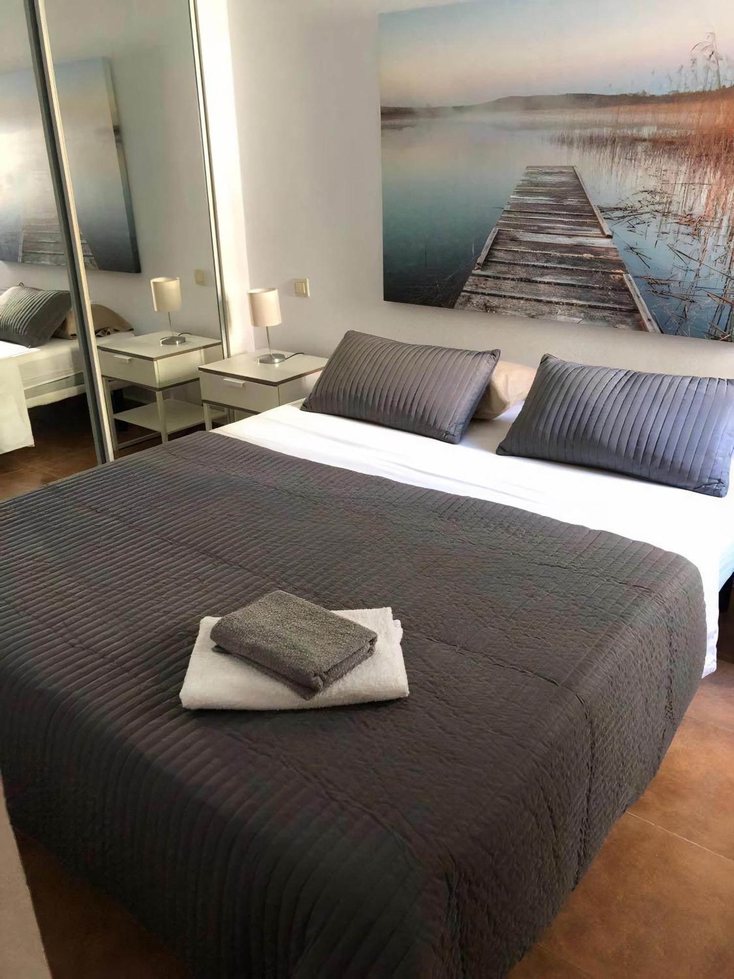 Apartamento Zahara De Los Atunes Atlanterra Costa Zewnętrze zdjęcie