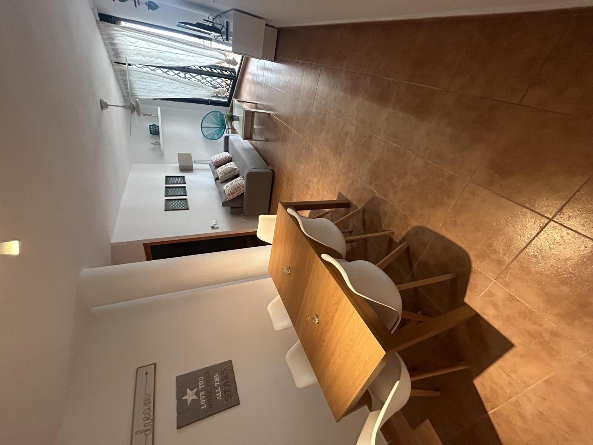 Apartamento Zahara De Los Atunes Atlanterra Costa Zewnętrze zdjęcie